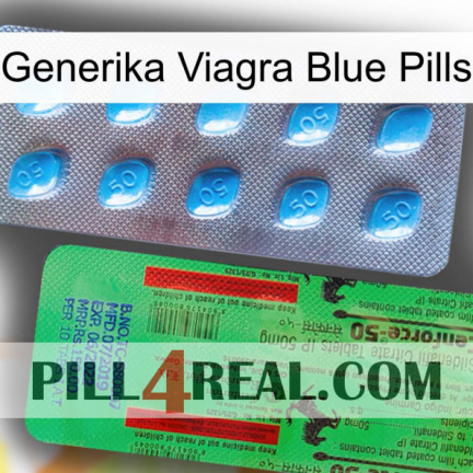 Generic Viagra Blue Pills new03
